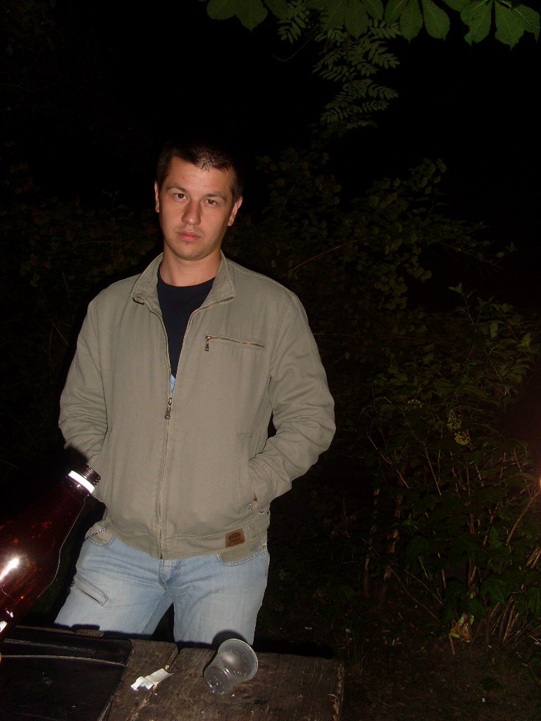 Николай Ковальчук | Житомир