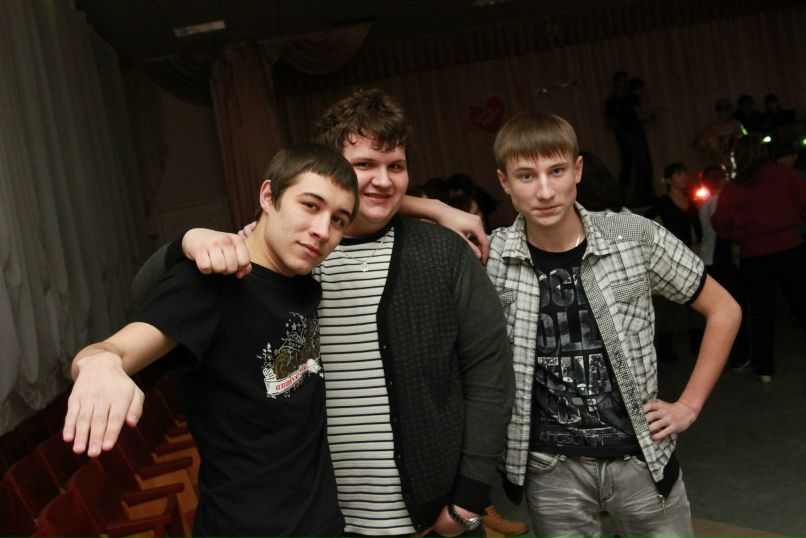 Илья Шишкин :D | Казань