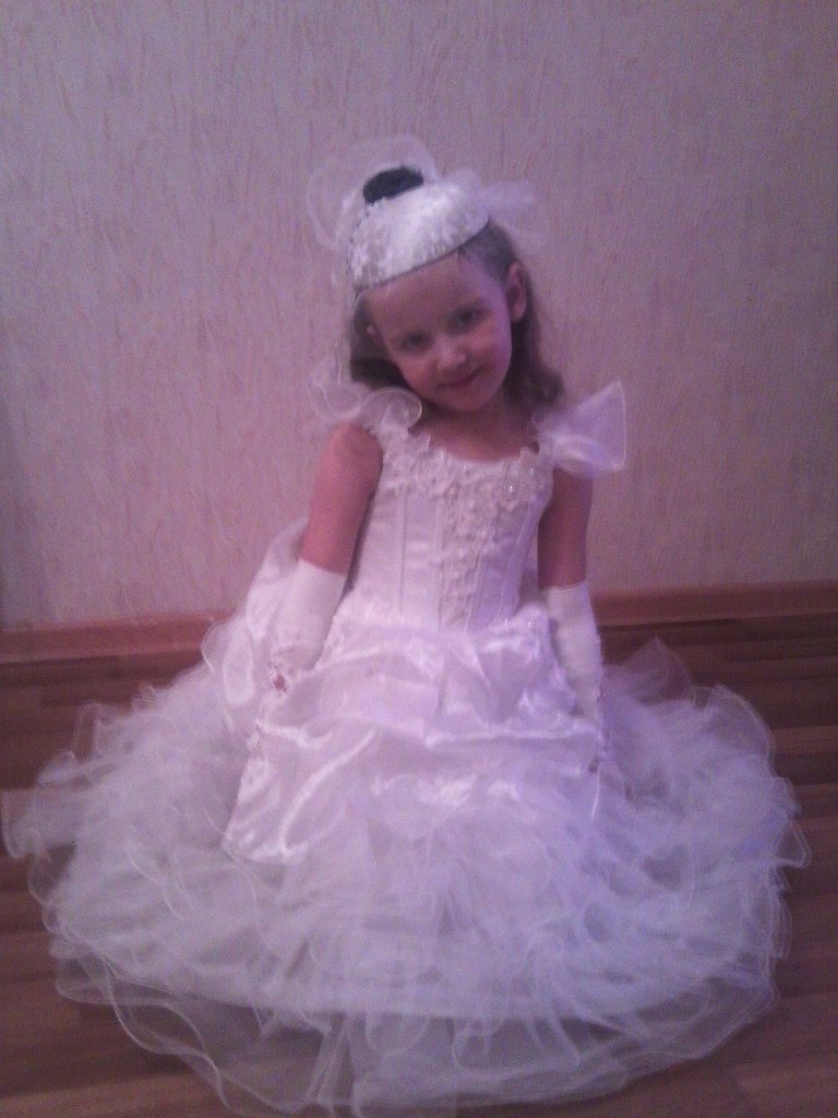 Лилия Матулаева | Набережные Челны