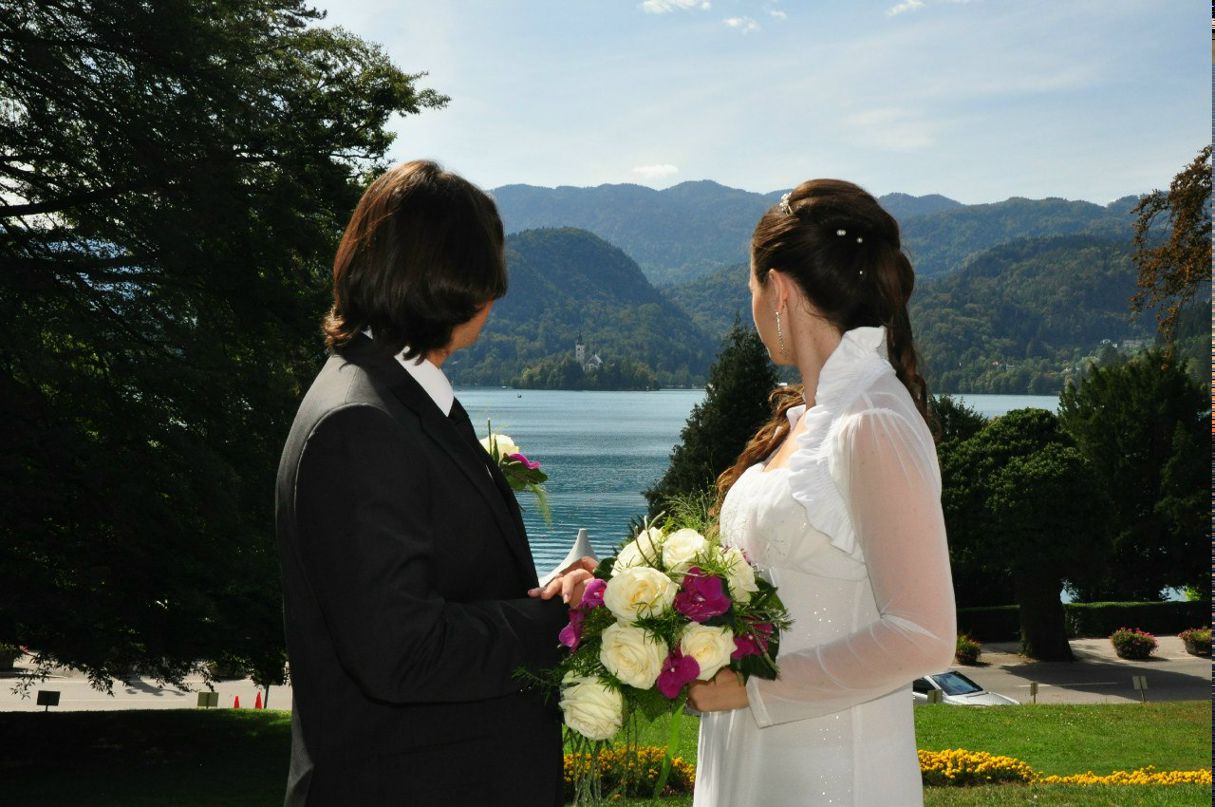 Libby Stav | Bat Yam