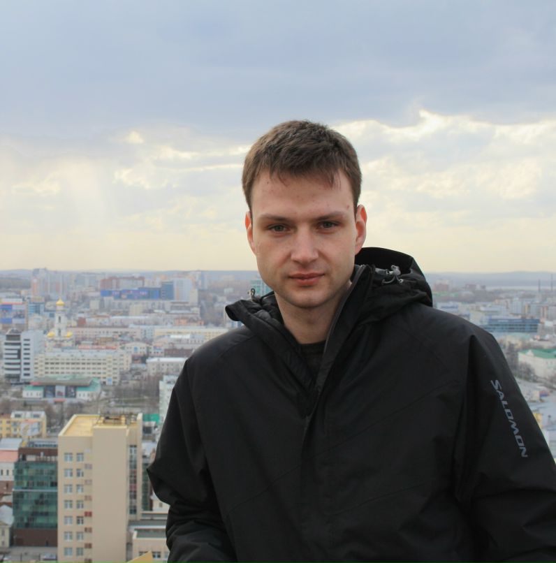 Алексей Косцов | Москва