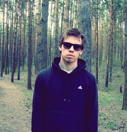 Максим Рой | Минск