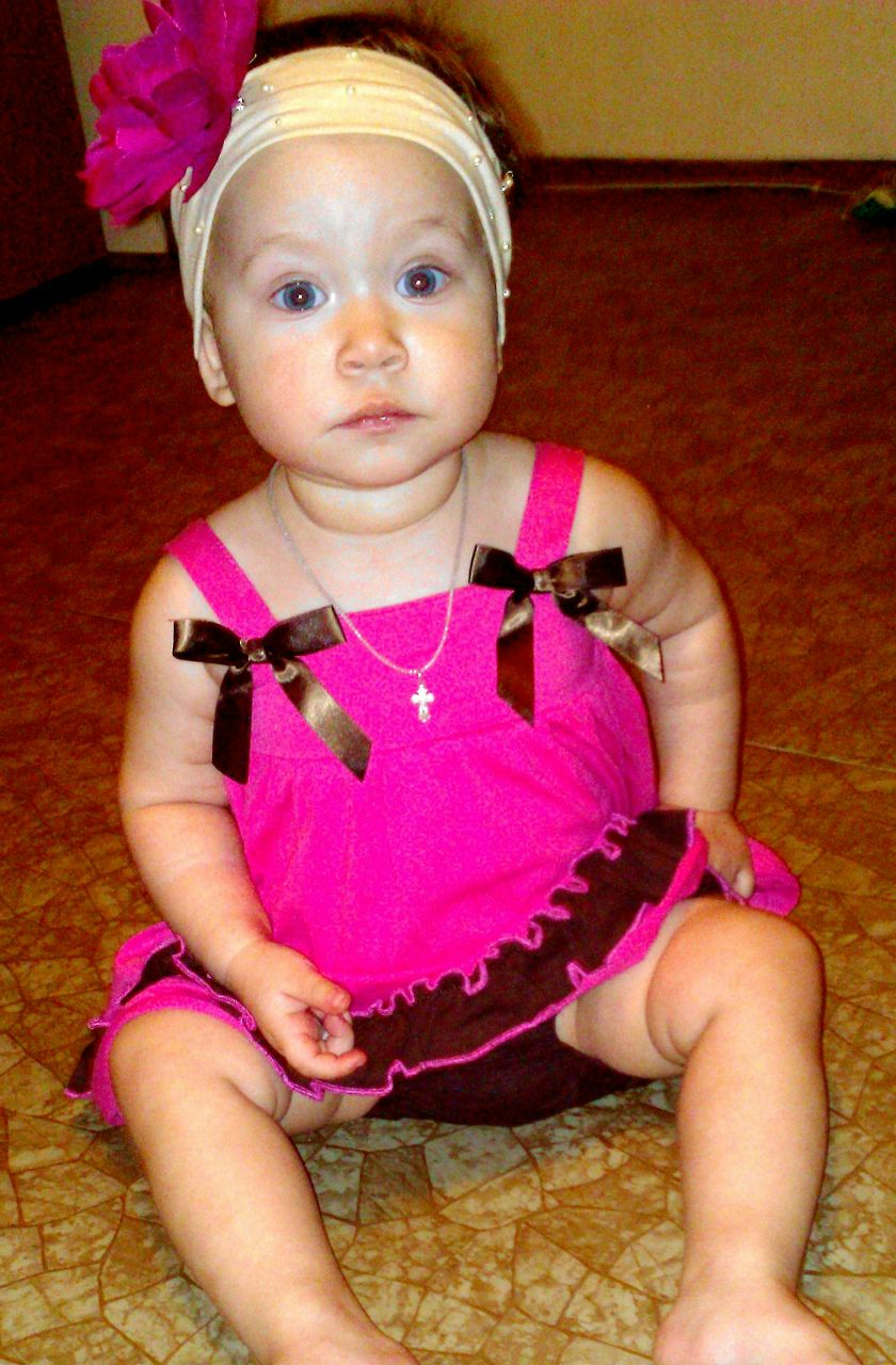 Алина Мурзова | Войсковицы (деревня)