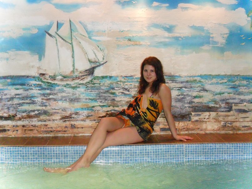 Яночка Иванова | Йошкар-Ола