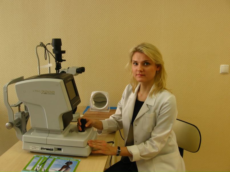 Анна Казючиц | Минск