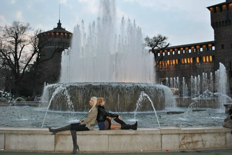 Юлия Белашко | Montpellier