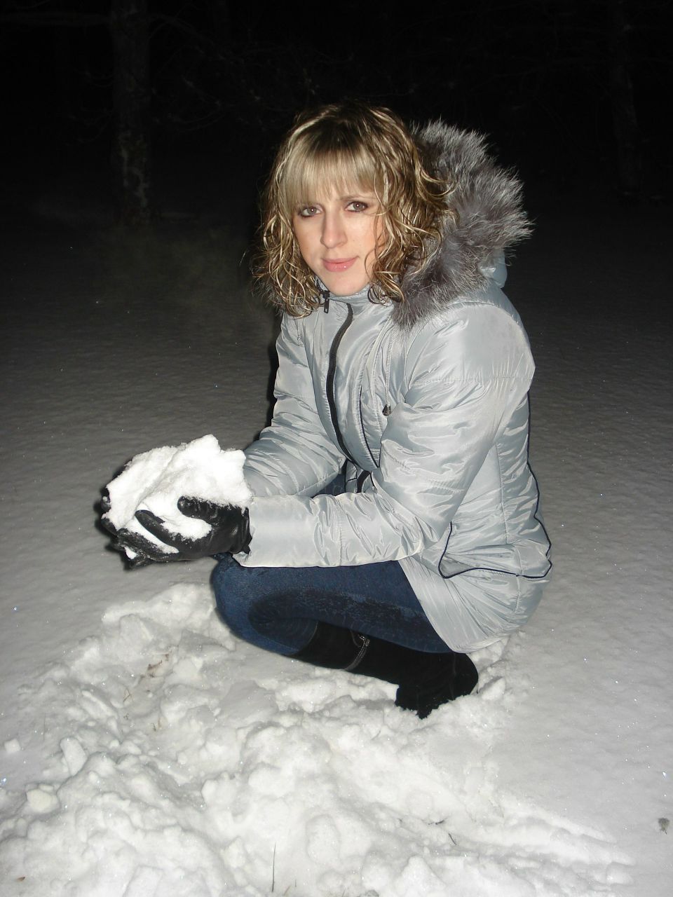 Наташа Селезнёва | Краснодар