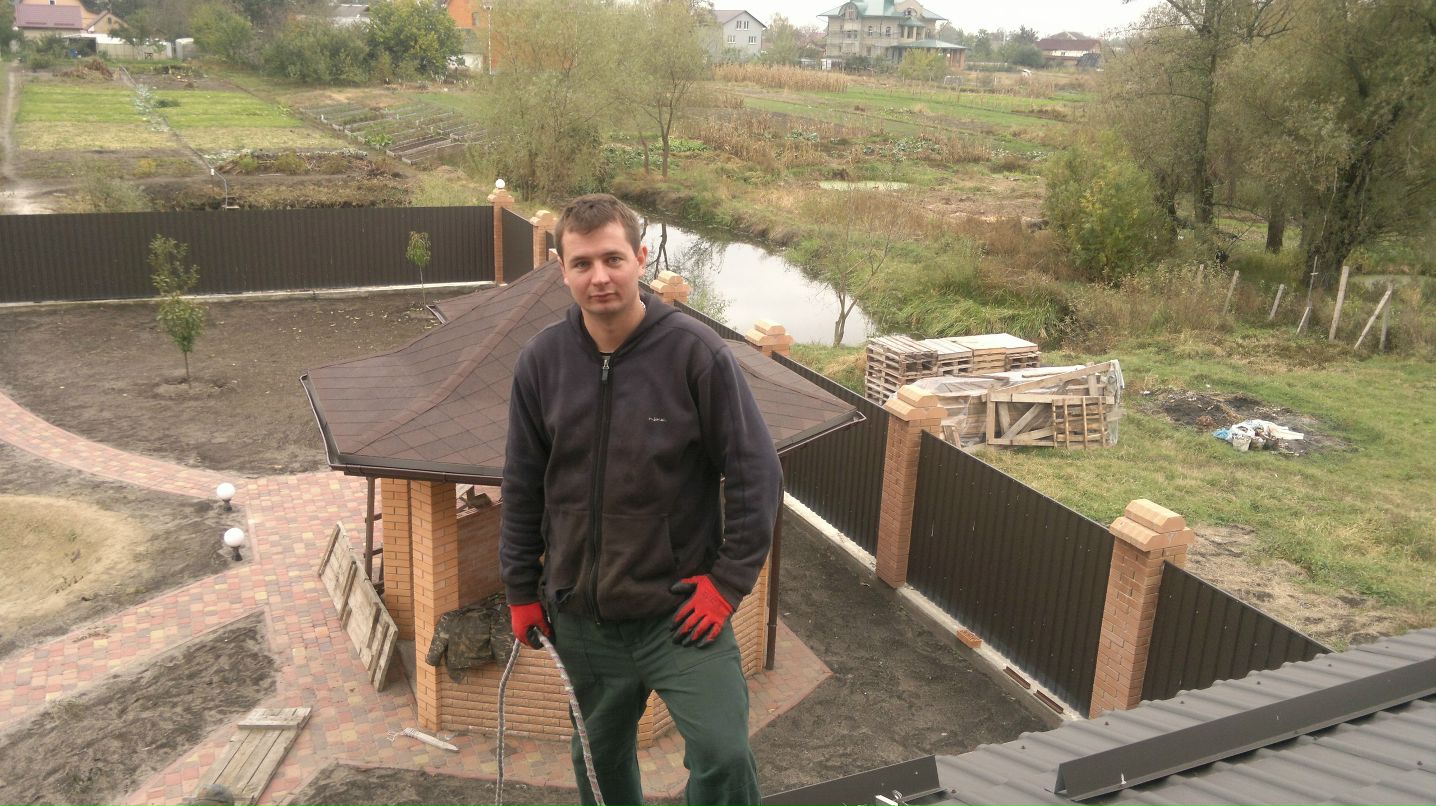 Сергей Смирнов | 