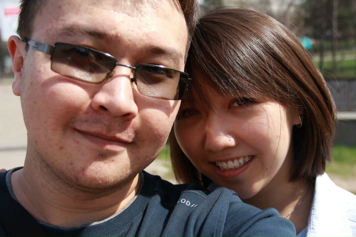 Асель Кудайбергенова | Алматы