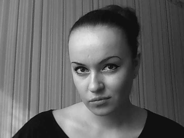 Юля Вопиловская | Тюмень