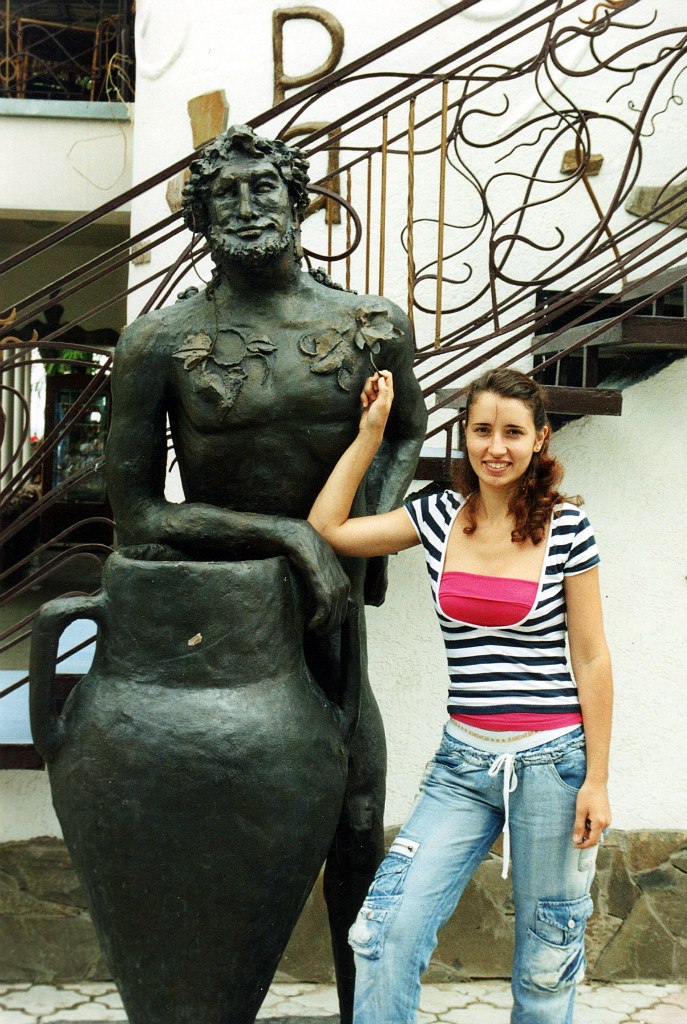 Надежда Дёгтева | Чутово