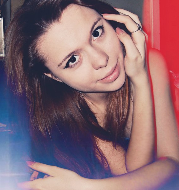 Anastasia Dernovaya |♥|Non stop|♥| | Киев