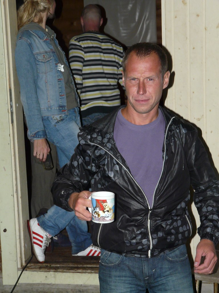 Артем Кириллов | Санкт-Петербург