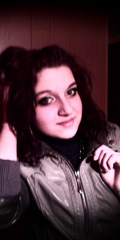 Світлана Глазкова | 