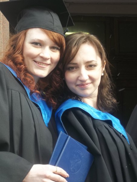 Леночка Хвостик | Электроугли