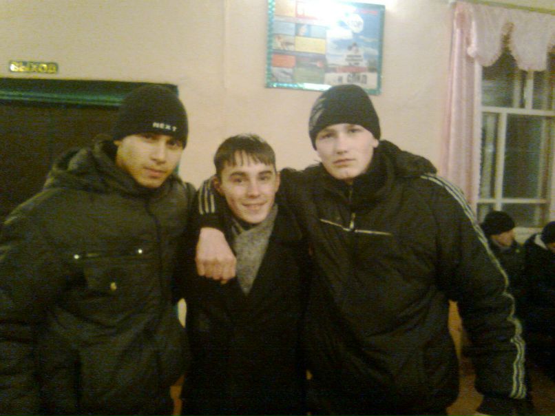 Ришат Сагитов | Казань