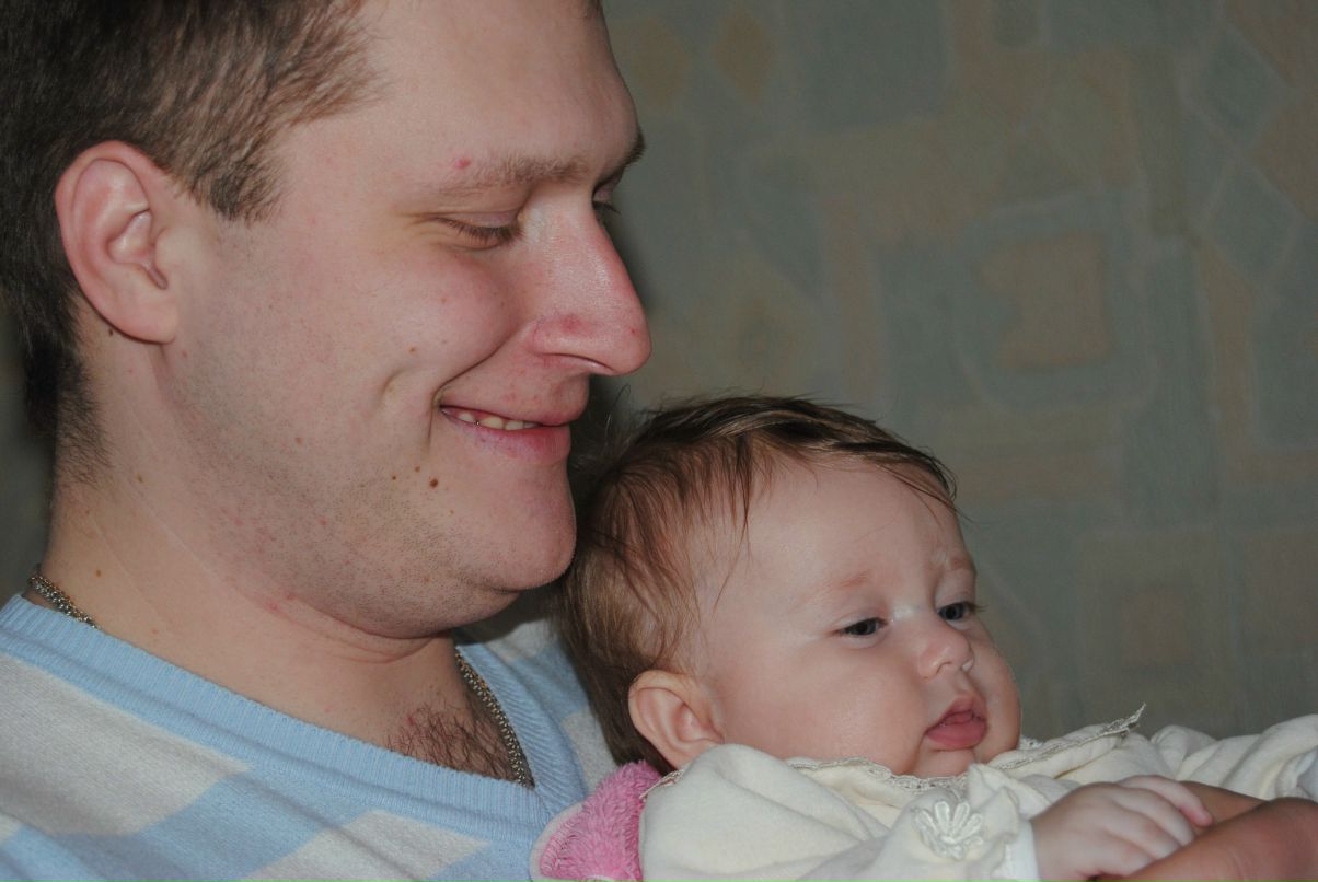 Серёга Денисов | Челябинск