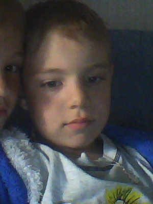 №8, Паша Мельников №8, Паша Мельников