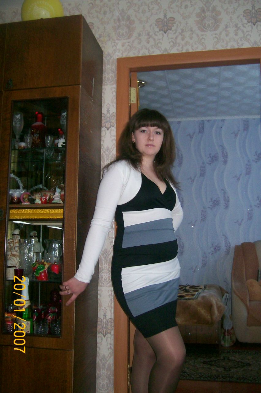 Катюшка Романова | Павлово