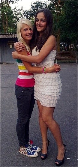 Машка Бойко | Львов