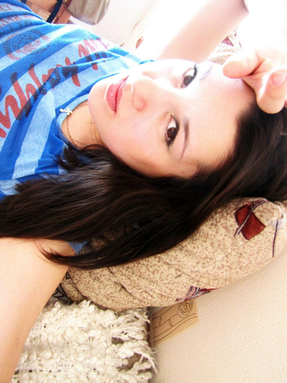 Наташа Сергеева | Бийск