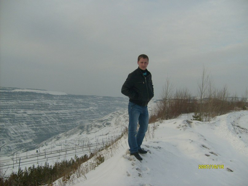 Виктор Захаров | Пермь