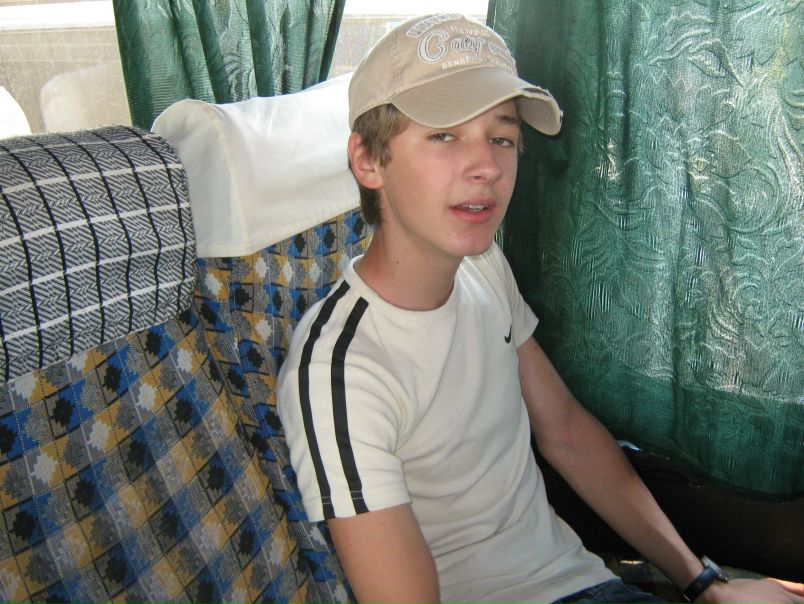 №2, Діма Волощук, 32 года, Межгорье №2, Діма Волощук, 32 года, Межгорье