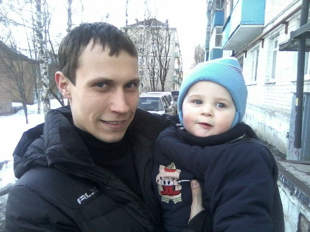 Максим Кладов | Киров