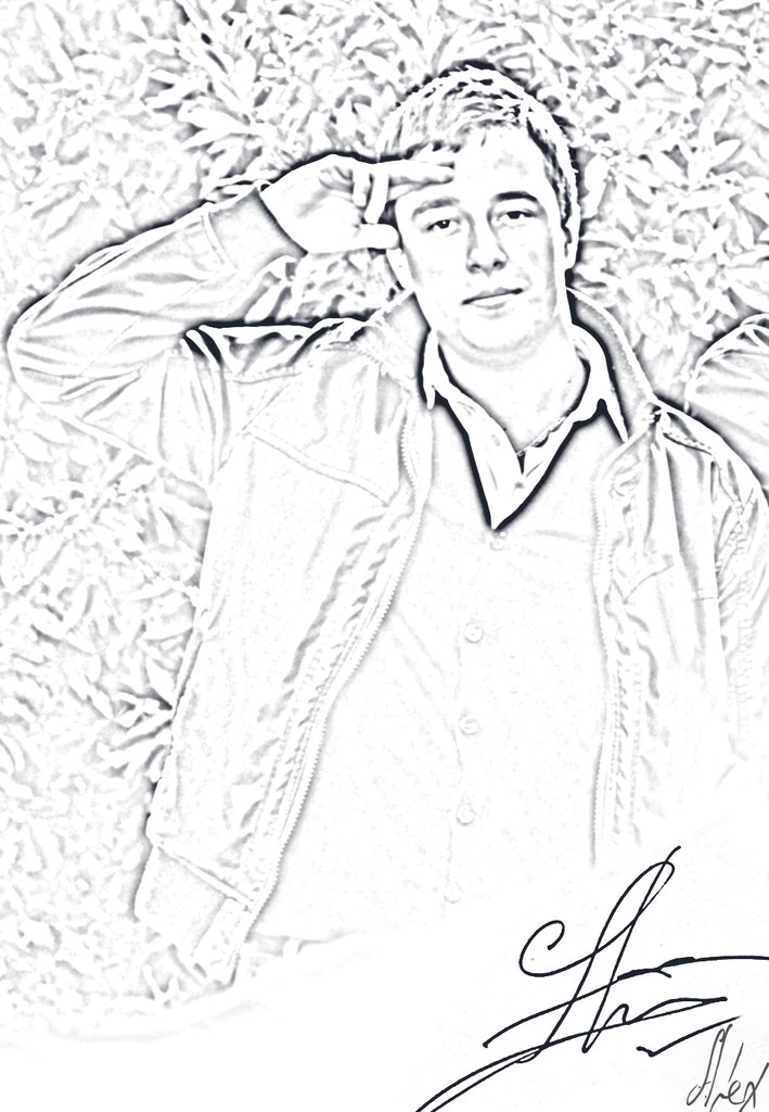 Алексей Ханжин | 