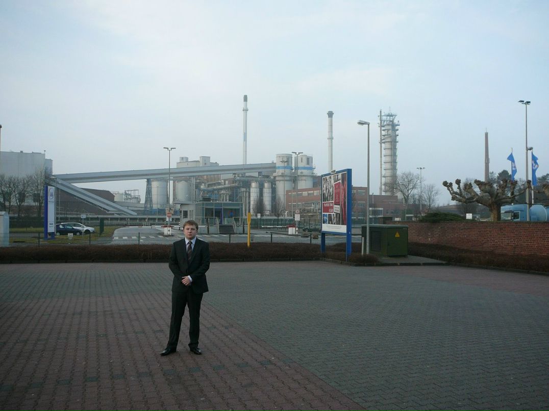 Иван Гусев | Воронеж