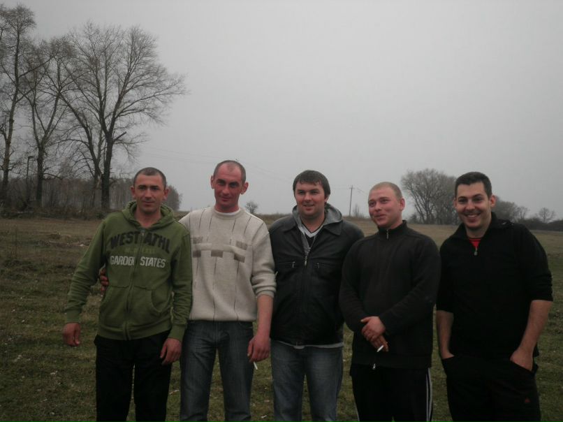 Алексей Тюнин | Киев