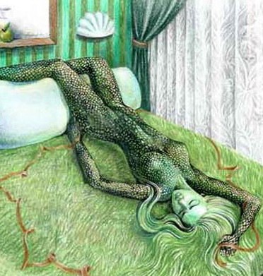 Lika Cordero | New Orleans