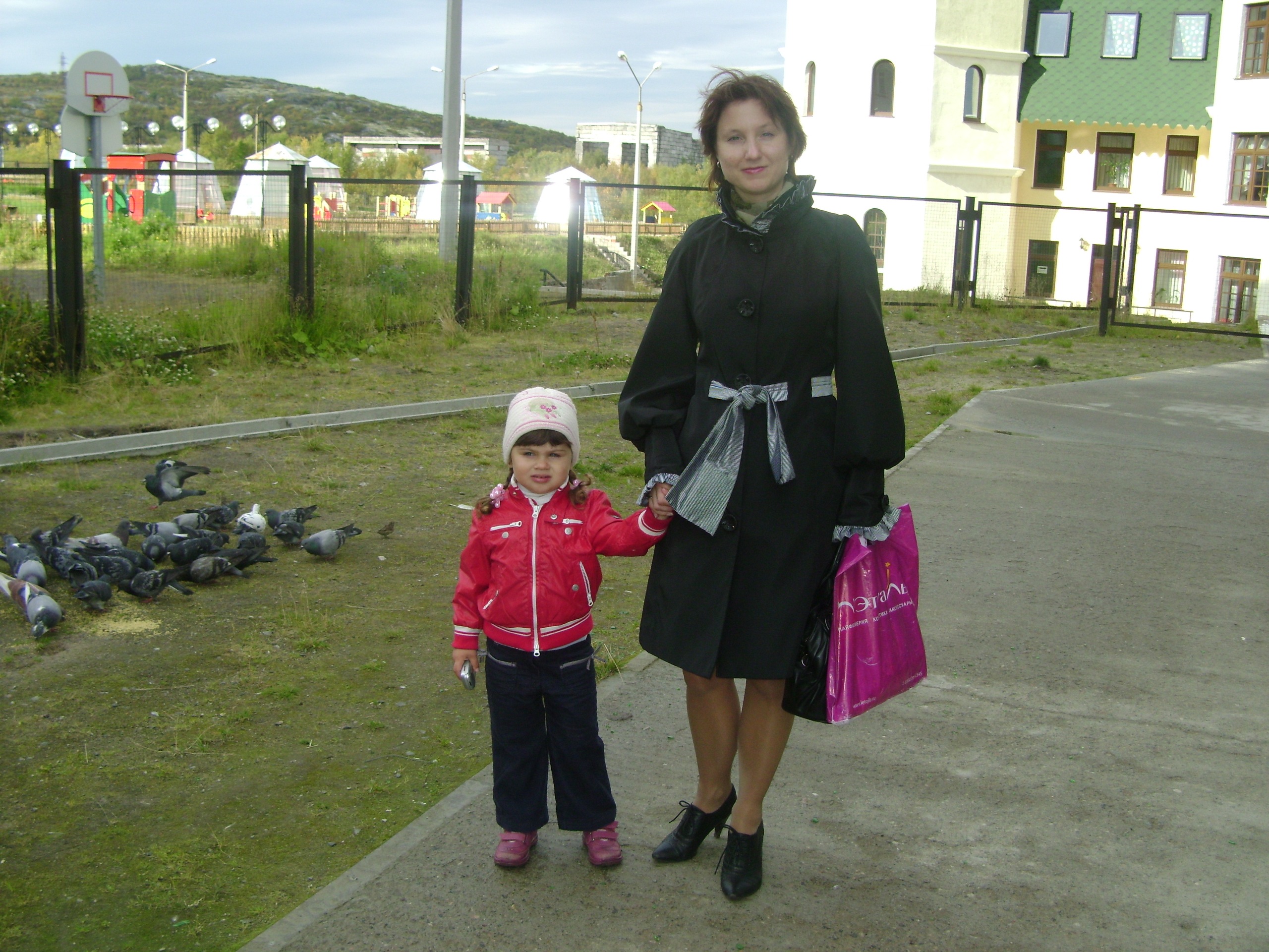 Фото профиля