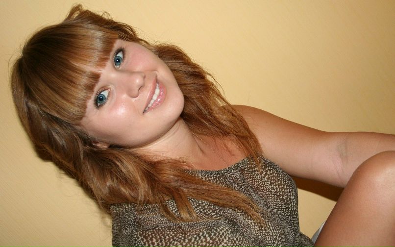 Виктория Терентьева | Нижний Новгород