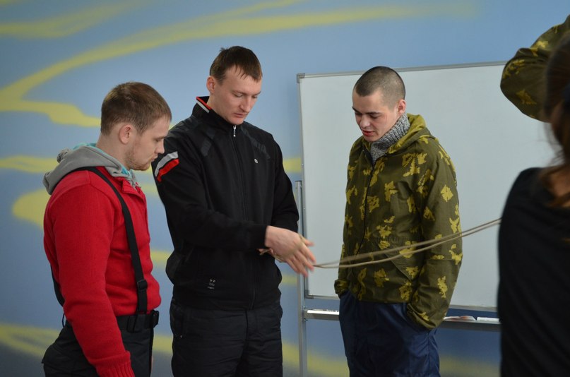 Вова Дашкевич | Сургут