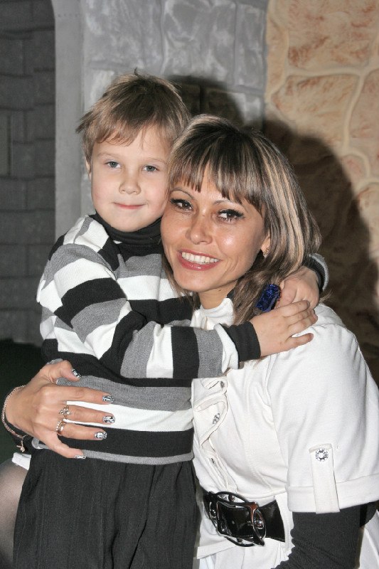 Ольга Усова | 