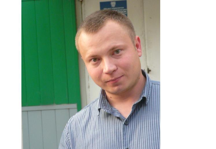 Роман Абдульманов | Томск