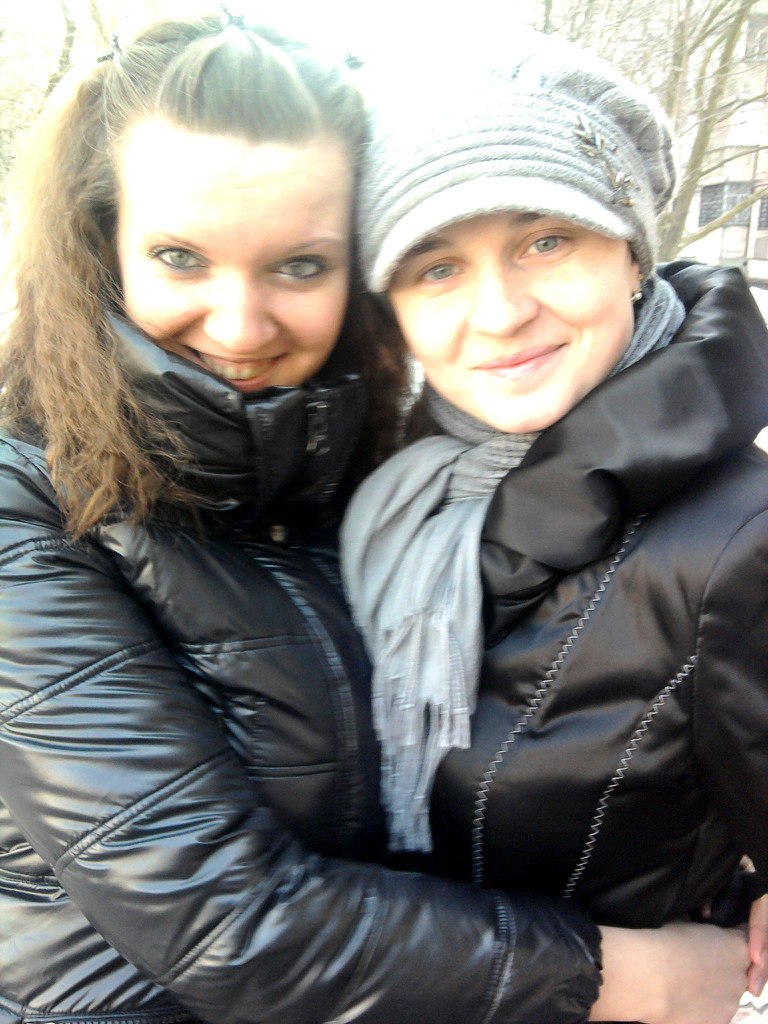 Диана Бариньяк | Кременчуг