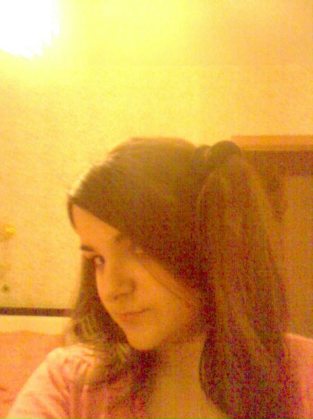 №9, Валерия Баринова №9, Валерия Баринова