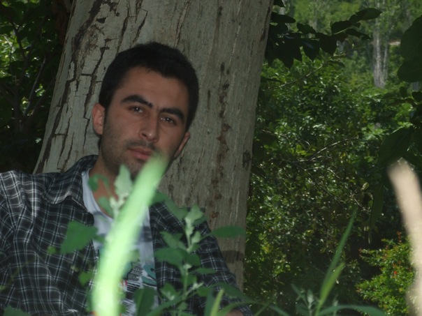 №8, Тахсин Челик, 36 лет, İstanbul №8, Тахсин Челик, 36 лет, İstanbul