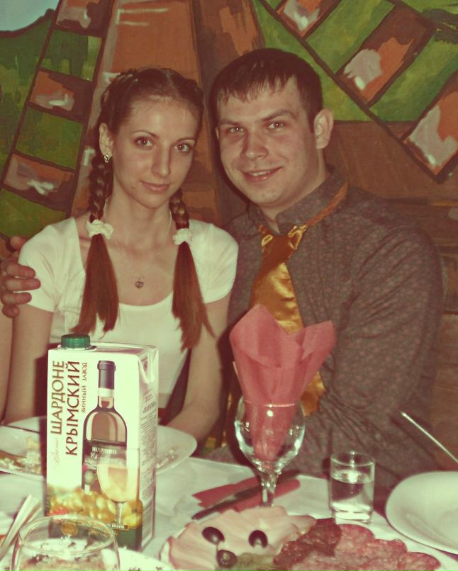 Алексей Ряпосов .ιllιlι.ιl. | Воронеж