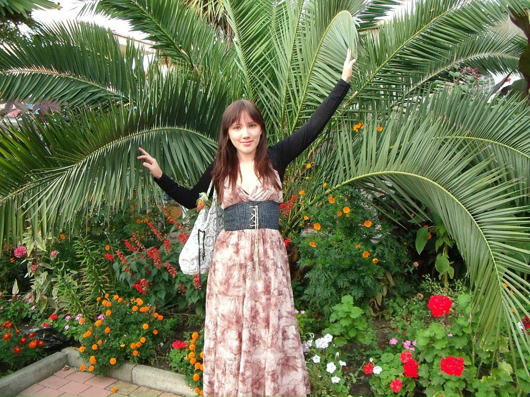 Варя Ткачёва | Ростов-на-Дону