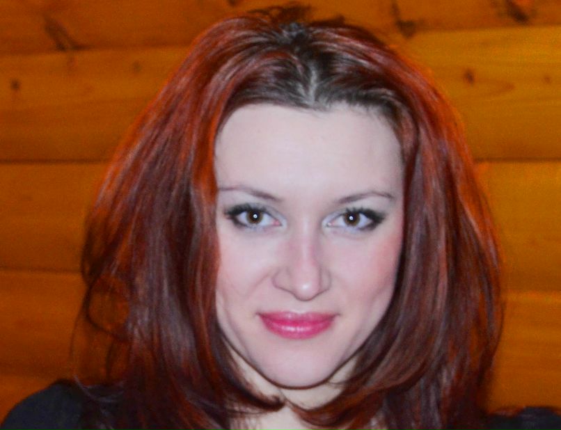 Анастасия Бородина | 