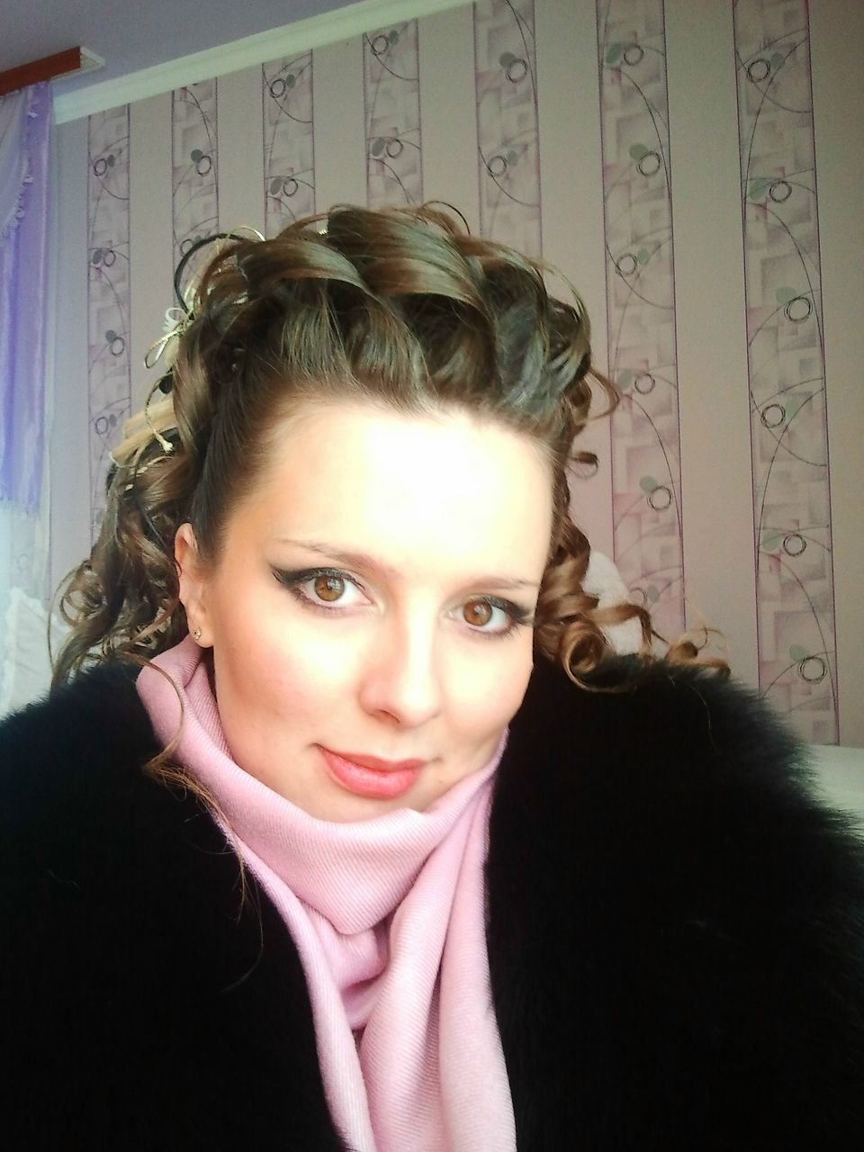 Анастасія Міцкевич-Гризюк | Черновцы