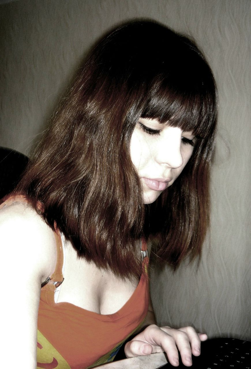 Мария Ешторкина | Ульяновск