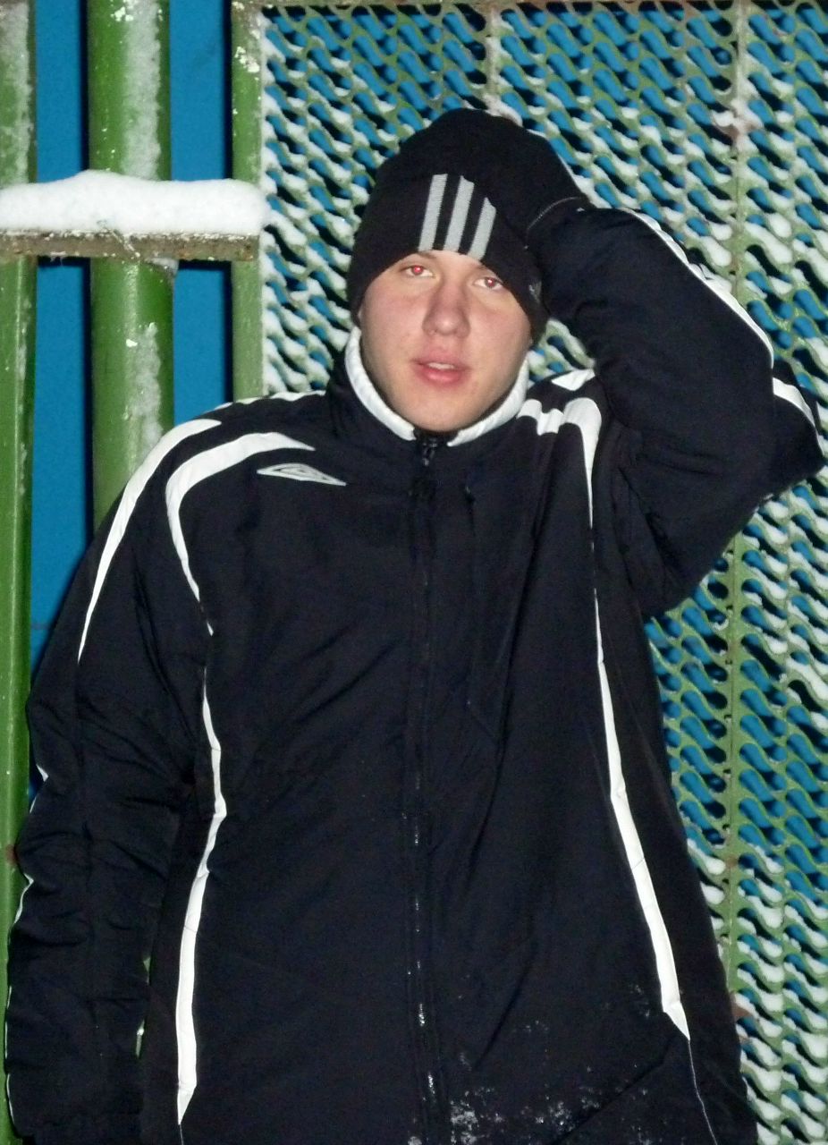 Владимир Кургин | Краснодар