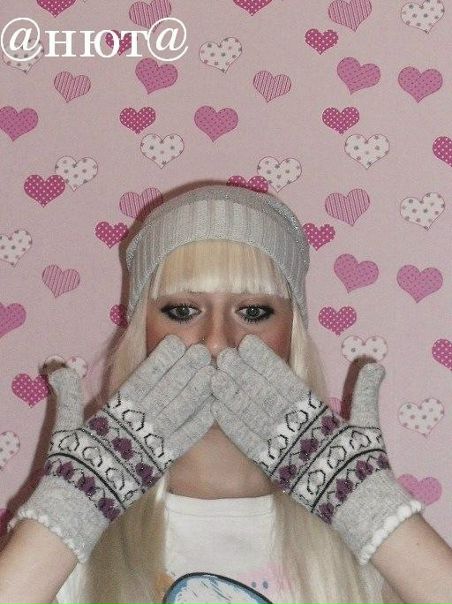 №194, Анна Лебедева, Краснодар №194, Анна Лебедева, Краснодар