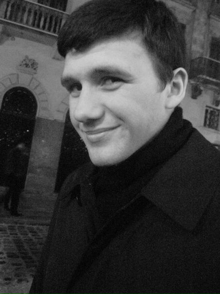 №5, Олег Коробкин, Львов №5, Олег Коробкин, Львов