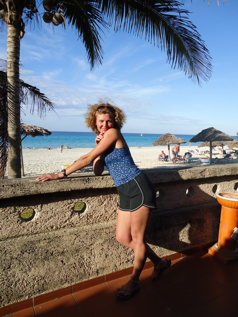 Ирина Яценко | Grande Prairie