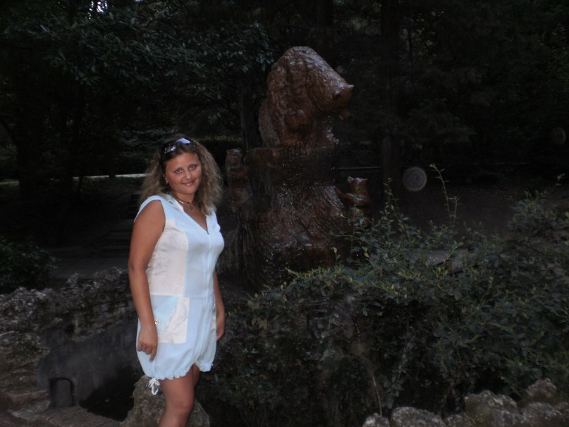 Яна Гончарова | Харьков